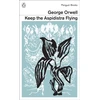 KNYGA George Orwell Keep the Aspidistra Flying