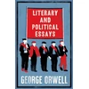 KNYGA George Orwell Literary and Political Essays