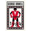 KNYGA George Orwell Nineteen Eighty-Four