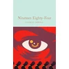 KNYGA George Orwell Nineteen Eighty-Four, 1984