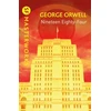 KNYGA George Orwell Nineteen Eighty-Four
