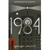 KNYGA George Orwell Nineteen Eighty-Four
