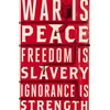 KNYGA George Orwell Nineteen Eighty-Four: Anniversary Edition