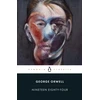 KNYGA George Orwell Nineteen Eighty-Four, The Annotated Edition
