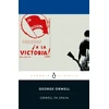 KNYGA George Orwell Orwell in Spain