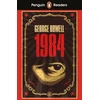 KNYGA George Orwell Orwell, George Penguin Readers Level 7: Nineteen Eighty-Four (ELT Graded Reader): Abridged Edition