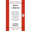 KNYGA George Orwell Orwell, George Why I Write