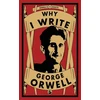 KNYGA George Orwell Why I Write
