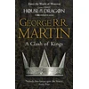 KNYGA George R. R. Martin Clash of Kings