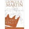 KNYGA George R. R. Martin Clash of Kings: Graphic Novel, Volume Two