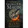 KNYGA George R. R. Martin Fire and Blood, The Inspiration for Hbo’s House of the Dragon
