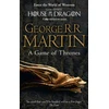 KNYGA George R. R. Martin Game of Thrones