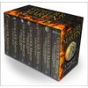 KNYGA George R. R. Martin Martin, George R.R. Game of Thrones: The Story Continues: The Complete Boxset of All 7 Books