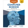 KNYGA George Rouse OCR GCSE Computer Science, Second Edition