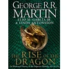 KNYGA George R.R. Martin Rise of the Dragon
