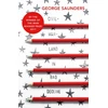 KNYGA George Saunders Civilwarland In Bad Decline