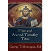 KNYGA George T Montague First and Second Timothy, Titus