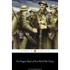 KNYGA George Walter Penguin Book of First World War Poetry