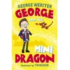 KNYGA George Webster George and the Mini Dragon (PB)