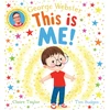 KNYGA George Webster This is Me