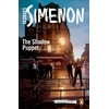 KNYGA Georges Simenon Shadow Puppet