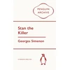 KNYGA Georges Simenon Stan the Killer