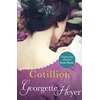 KNYGA Georgette Heyer Cotillion