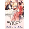 KNYGA Georgette Heyer Death in the Stocks