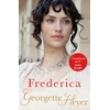 KNYGA Georgette Heyer Frederica