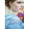 KNYGA Georgette Heyer Lady Of Quality
