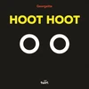 KNYGA Georgette Hoot Hoot