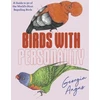 KNYGA Georgia Angus Birds with Personality