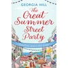 KNYGA Georgia Hill Great Summer Street Party Part 1: Sunshine and Cider Cake