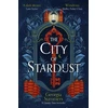 KNYGA Georgia Summers City of Stardust