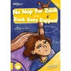 KNYGA Georgie Tennant; Lily Fossett No Nap for Zack and Zack Gets Zapped