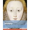 KNYGA Georgina Blair Blair Georgina Edexcel GCSE (9-1) History Early Elizabethan England, 1558–1588 Student Book