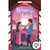 KNYGA Georgina Brown Romeo and Juliet: Accessible Easier Edition