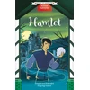 KNYGA Georgina Brown Shakespeare: Hamlet (Easy Classics)