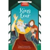 KNYGA Georgina Brown Shakespeare: King Lear (Easy Classics)