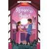 KNYGA Georgina Brown Shakespeare: Romeo and Juliet (Easy Classics)