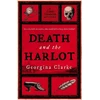 KNYGA Georgina Clarke Death and the Harlot