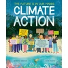 KNYGA Georgina Stevens Climate Action, The future is in our hands