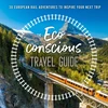 KNYGA Georgina Wilson Powell Eco-Conscious Travel Guide