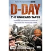 KNYGA Geraint Jones D-Day: The Unheard Tapes