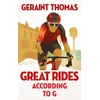 KNYGA Geraint Thomas Great Rides According to G