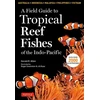 KNYGA Gerald A Allen Field Guide To Tropical Reef Fishes Of The Indo Pacific