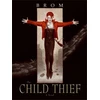 KNYGA Gerald Brom Child Thief