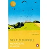 KNYGA Gerald Durrell Menagerie Manor