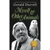 KNYGA Gerald Durrell Myself and Other Animals