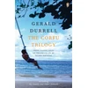 KNYGA Gerald Malcolm Durrell Corfu Trilogy